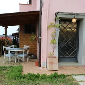 Appartamento Lisa, Montespertoli